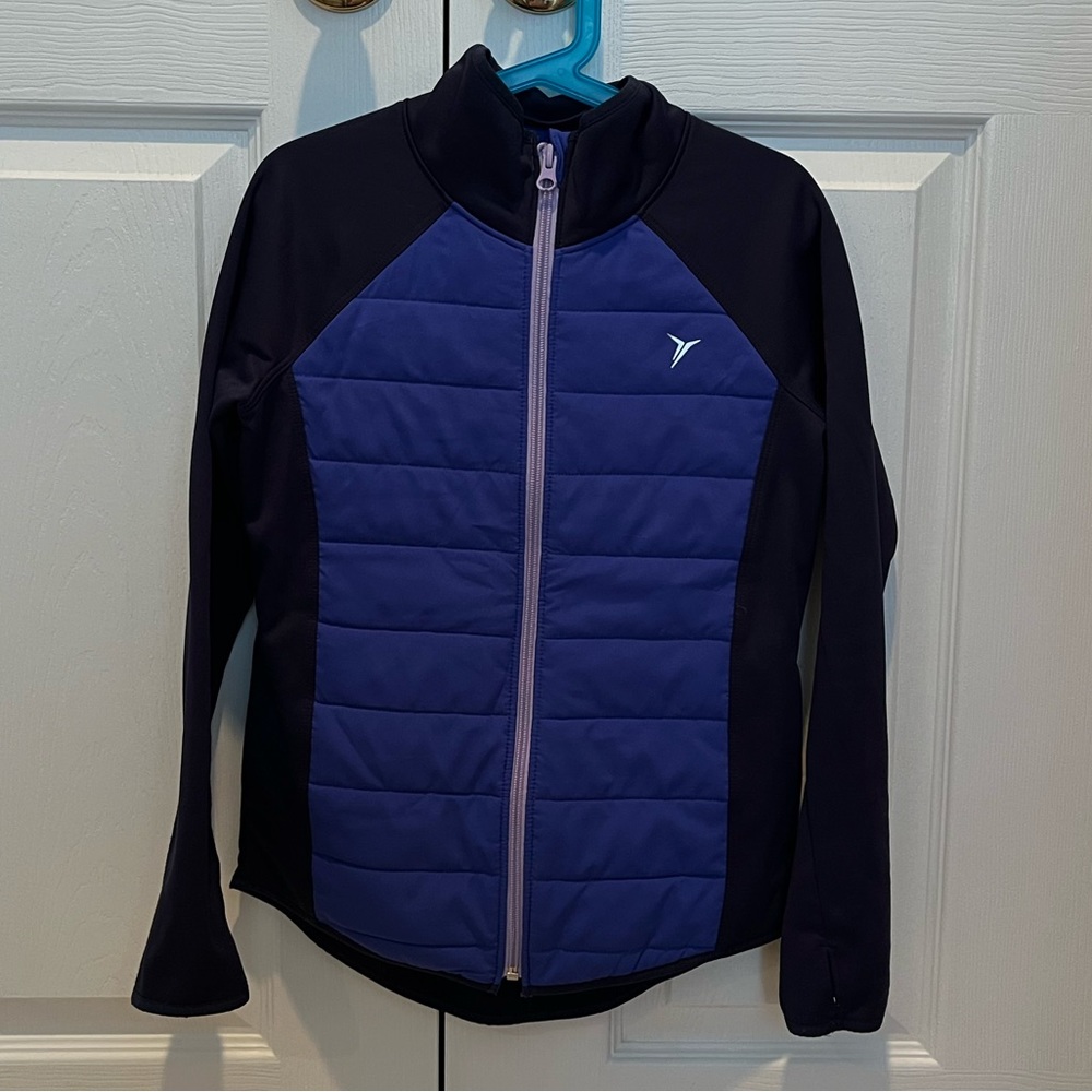 Girls Old Navy jacket